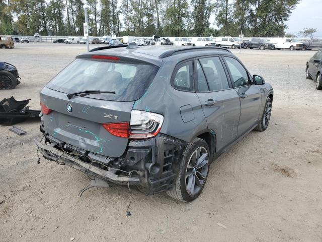 Photo 4 from auction – 2014 BMW X1 XDRIVE2 with VIN WBAVL1C51EVY19648