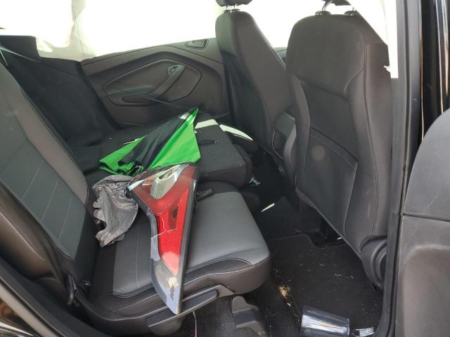 Photo 6 from auction – 2017 FORD ESCAPE S with VIN 1FMCU0F70HUB26364
