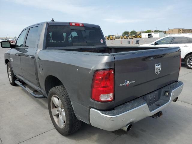 Photo 3 from auction – 2017 RAM 1500 SLT with VIN 1C6RR6LT5HS506212