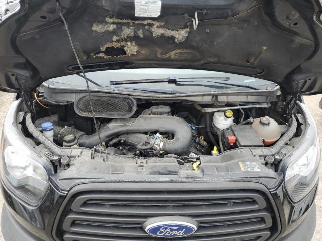 Photo 7 from auction – 2019 FORD TRANSIT T- with VIN 1FTYE1ZM0KKA36892