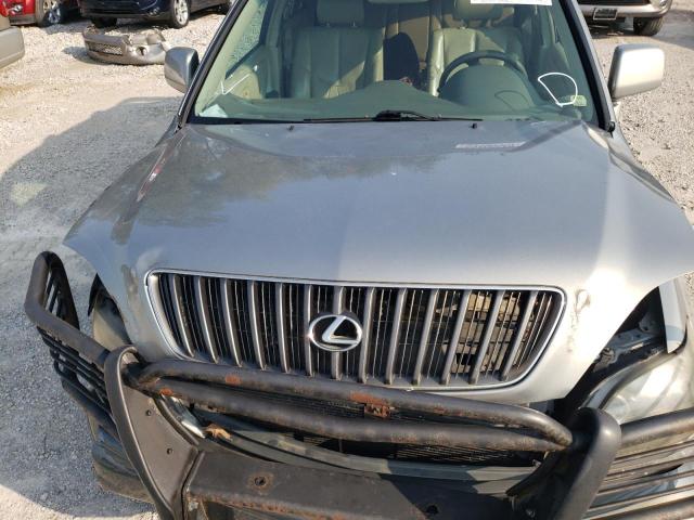 Photo 7 from auction – 2000 LEXUS RX 300 with VIN JT6HF10U7Y0142956