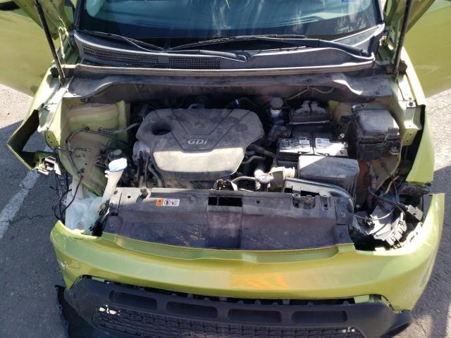 Photo 7 from auction – 2016 KIA SOUL with VIN KNDJN2A22G7840588