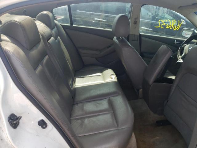 Photo 6 from auction – 2008 NISSAN ALTIMA 2.5 with VIN 1N4AL21E28N461237