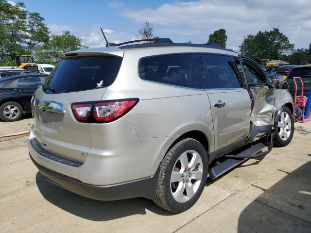 Photo 4 from auction – 2017 CHEVROLET TRAVERSE L with VIN 1GNKRGKD9HJ263558