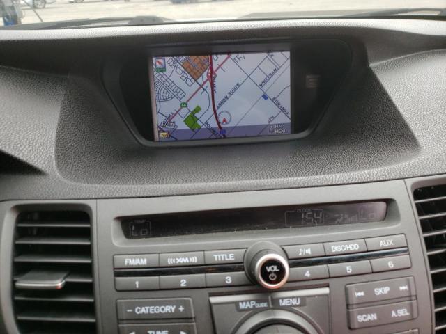 Photo 9 from auction – 2013 ACURA TSX TECH with VIN JH4CU2F63DC004748