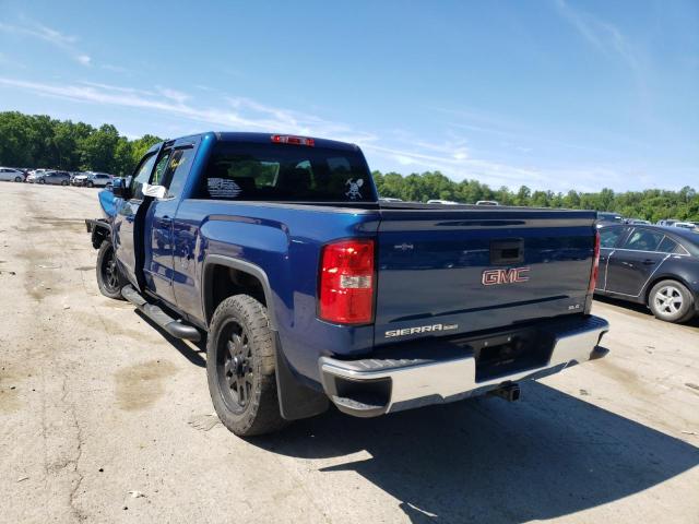 Photo 3 from auction – 2019 GMC SIERRA LIM with VIN 2GTV2MECXK1222689