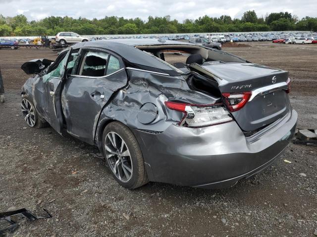 Photo 3 from auction – 2018 NISSAN MAXIMA 3.5 with VIN 1N4AA6AP7JC406301