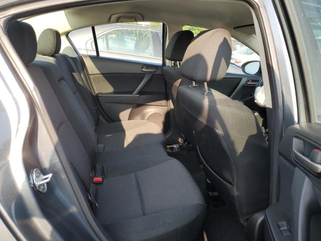 Photo 6 from auction – 2012 MAZDA 3 with VIN JM1BL1V84C1658715