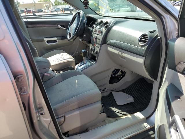 Zdjęcie 5 z aukcji – 2008 SATURN VUE XE z VIN 3GSCL33P28S545429