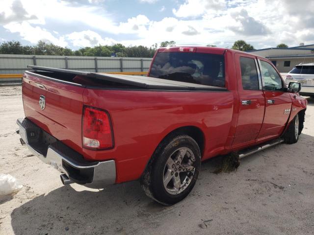 Photo 4 from auction – 2014 RAM 1500 ST with VIN 1C6RR6FT2ES383167
