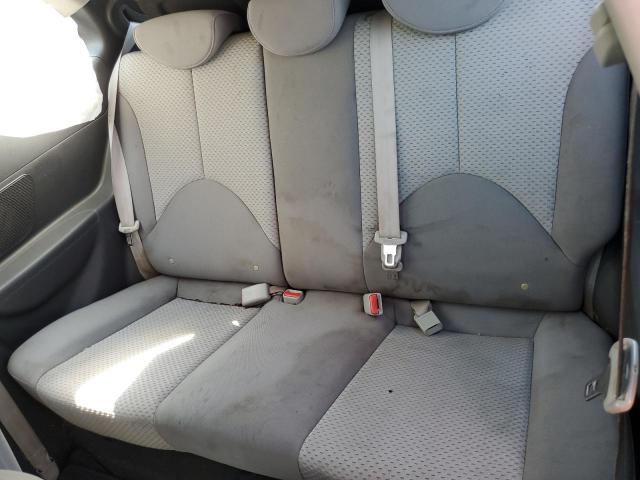 Photo 6 from auction – 2011 HYUNDAI ACCENT GL with VIN KMHCM3ACXBU190943