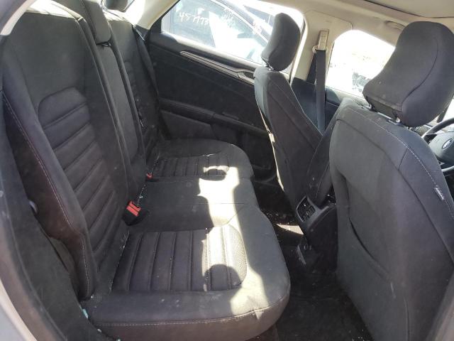 Photo 6 from auction – 2017 FORD FUSION SE with VIN 3FA6P0LU6HR314726