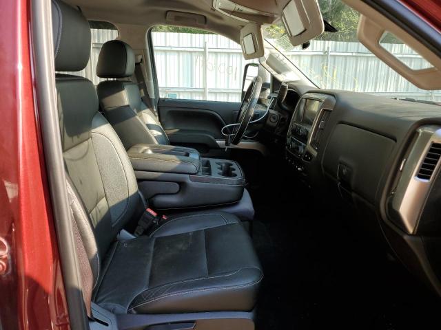 Photo 5 from auction – 2015 CHEVROLET SILVERADO2 with VIN 1GC4KZEG2FF105456