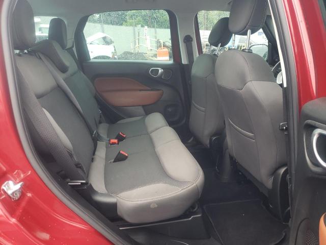 Photo 6 from auction – 2016 FIAT 500L TREKK with VIN ZFBCFADH6GZ037368