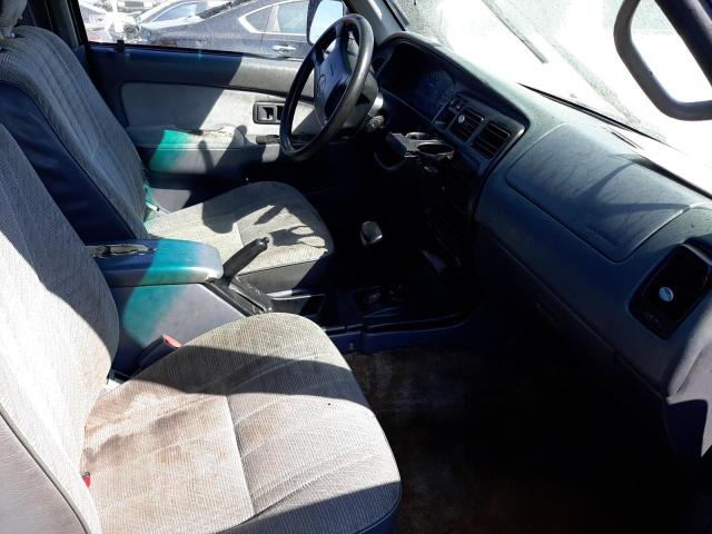 Photo 5 from auction – 1998 TOYOTA 4RUNNER with VIN JT3GM84R2W0028857