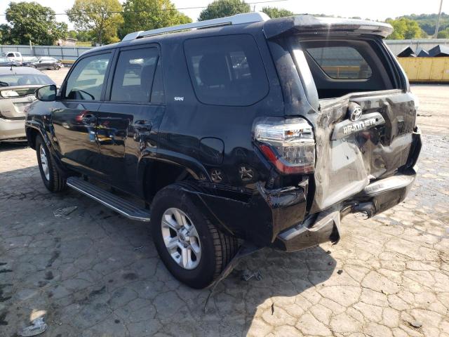 Photo 3 from auction – 2015 TOYOTA 4RUNNER SR with VIN JTEZU5JRXF5086723
