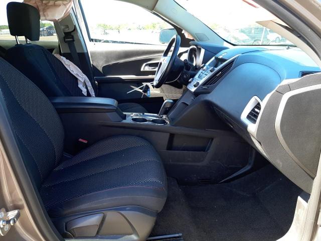 Photo 5 from auction – 2011 CHEVROLET EQUINOX LT with VIN 2CNALDEC1B6412102