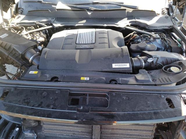 Photo 7 from auction – 2021 LAND ROVER RANGE ROVE with VIN SALGS2SE4MA447498