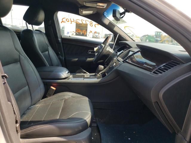 Photo 5 from auction – 2013 FORD TAURUS LIM with VIN 1FAHP2F83DG235213