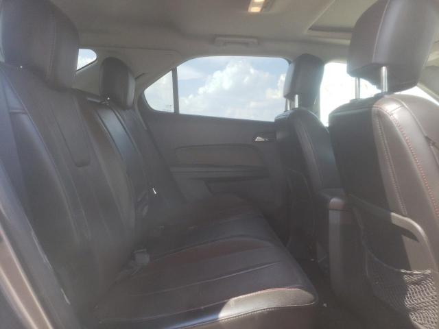 Photo 6 from auction – 2012 CHEVROLET EQUINOX LT with VIN 2GNALFEK8C6162454