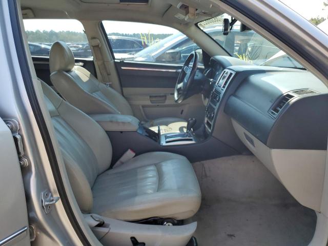 Photo 5 from auction – 2007 CHRYSLER 300C with VIN 2C3KA63HX7H895453