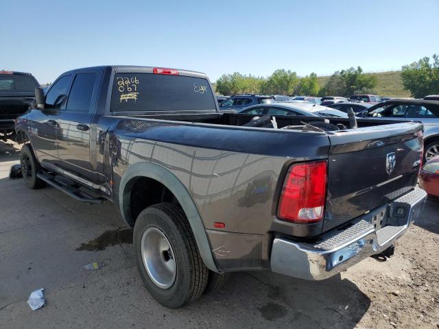 Photo 3 from auction – 2018 RAM 3500 ST with VIN 3C63RRGL8JG285624
