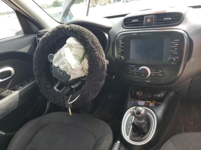 Photo 9 from auction – 2019 KIA SOUL with VIN KNDJN2A28K7017253