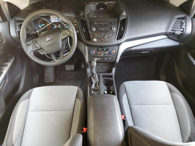 Photo 5 from auction – 2017 FORD ESCAPE SE with VIN 1FMCU0GD3HUA25047
