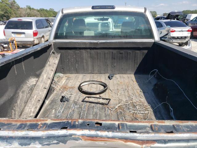 Photo 6 from auction – 2007 FORD F150 with VIN 1FTRF12257KC41836