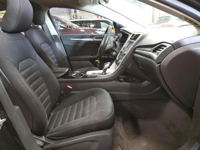 Photo 5 from auction – 2014 FORD FUSION SE with VIN 1FA6P0H72E5403002
