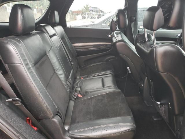 Photo 6 from auction – 2016 DODGE DURANGO SX with VIN 1C4RDHAG1GC449024