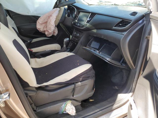Photo 5 from auction – 2018 BUICK ENCORE PRE with VIN KL4CJASB7JB531095