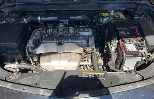 Photo 7 from auction – 2014 CHEVROLET MALIBU LS with VIN 1G11A5SL6EF148608
