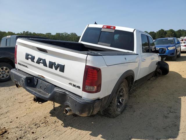 Photo 4 from auction – 2015 RAM 1500 REBEL with VIN 1C6RR7YT8FS785571