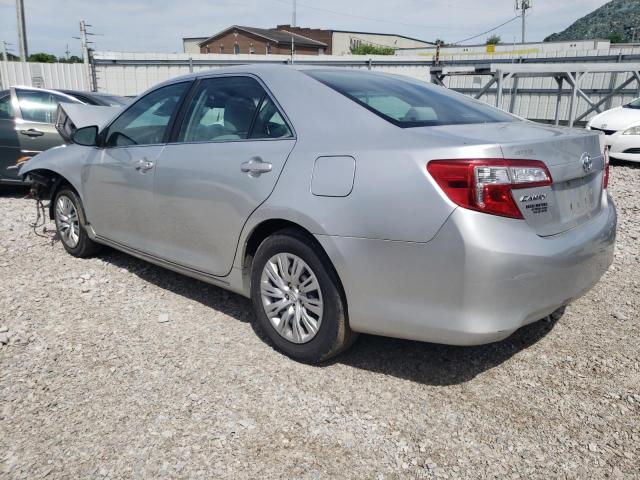 Foto 3 de la subasta – 2012 TOYOTA CAMRY BASE con VIN 4T1BF1FK0CU048791