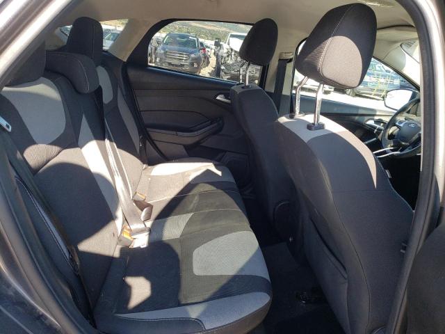 Photo 6 from auction – 2012 FORD FOCUS SE with VIN 1FAHP3K25CL356239
