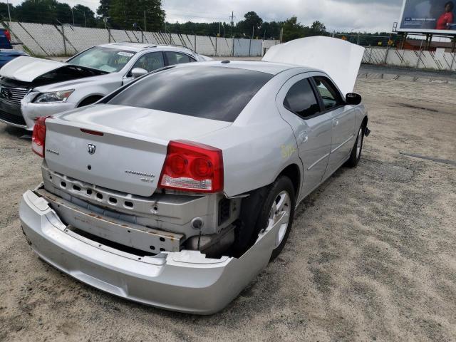Zdjęcie 4 z aukcji – 2010 DODGE CHARGER SX z VIN 2B3CA3CV5AH309867
