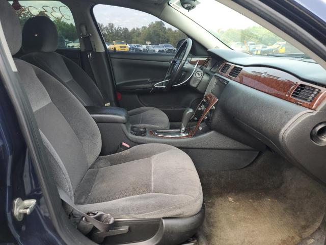 Photo 5 from auction – 2011 CHEVROLET IMPALA LT with VIN 2G1WG5EK2B1133114