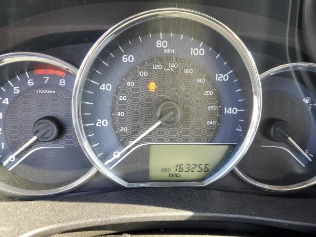 Photo 8 from auction – 2014 TOYOTA COROLLA L with VIN 5YFBURHE3EP113102