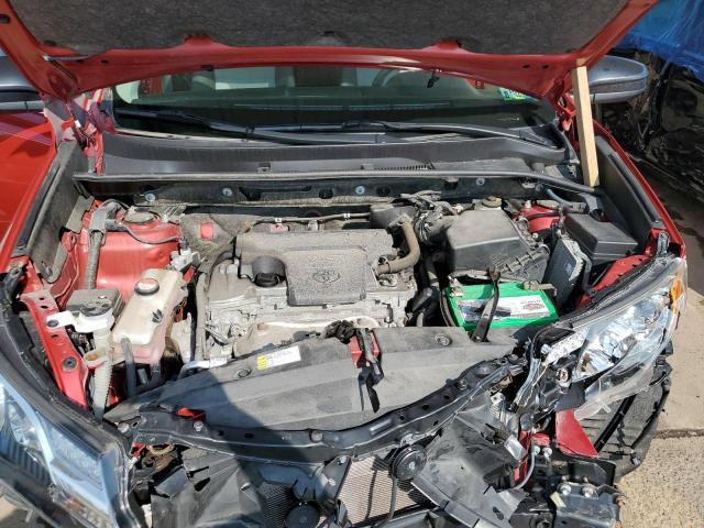 Photo 7 from auction – 2015 TOYOTA RAV4 LE with VIN JTMBFREV0FD173308
