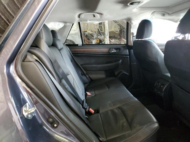 Photo 6 from auction – 2017 SUBARU OUTBACK 2. with VIN 4S4BSANC0H3227206