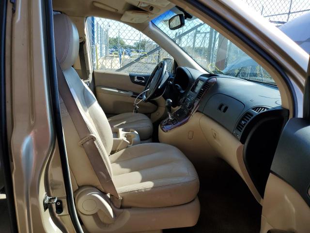 Photo 5 from auction – 2007 HYUNDAI ENTOURAGE with VIN KNDMC233576018298