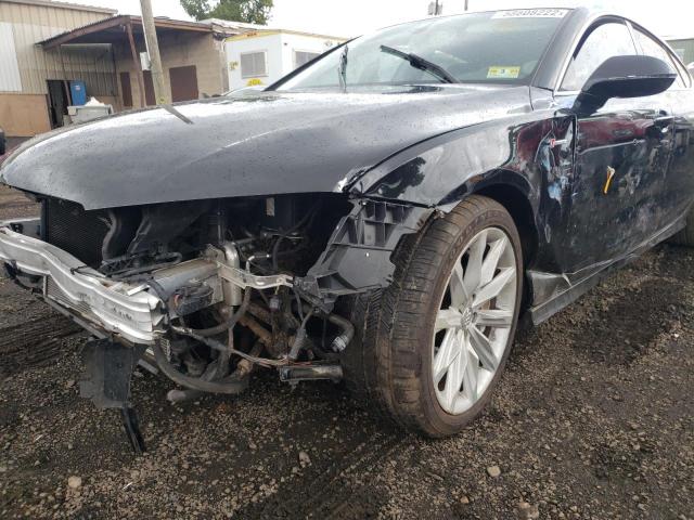 Photo 9 from auction – 2012 AUDI A7 PRESTIG with VIN WAU2GAFC5CN083960