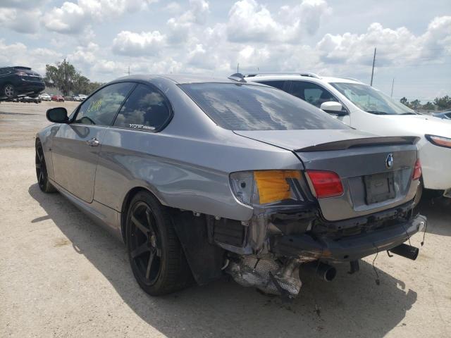 صورة رقم 3 من المزاد - 2011 BMW 335 IS مع VIN WBAKG1C59BE618650
