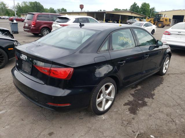 Photo 4 from auction – 2016 AUDI A3 PREMIUM with VIN WAUA7GFF5G1010612