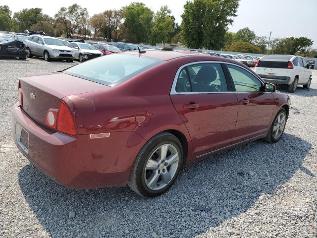 Photo 4 from auction – 2011 CHEVROLET MALIBU 1LT with VIN 1G1ZC5E16BF235993
