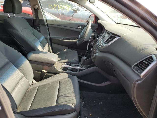 Photo 5 from auction – 2016 HYUNDAI TUCSON LIM with VIN KM8J33A28GU082314