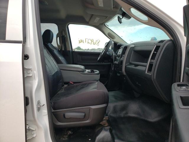 Photo 5 from auction – 2016 RAM 1500 ST with VIN 1C6RR7FM9GS181380