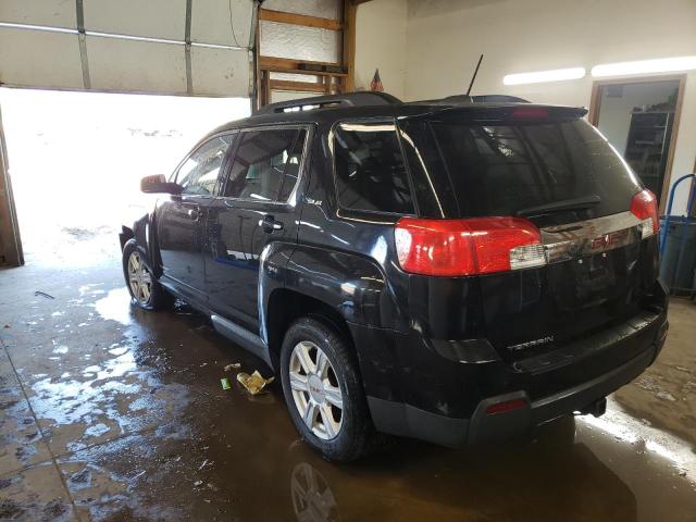 Photo 3 from auction – 2015 GMC TERRAIN SL with VIN 2GKALREK7F6316350
