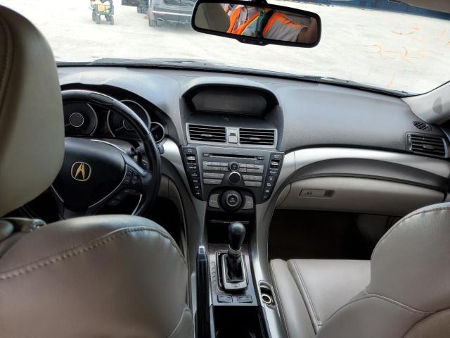 Photo 9 from auction – 2009 ACURA TL with VIN 19UUA86299A020374